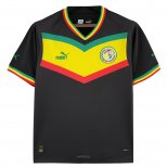 Tailandia Camiseta Senegal Segunda 2022