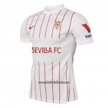 Camiseta Sevilla Primera 2021 2022