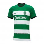 Camiseta Sporting Primera 2023 2024