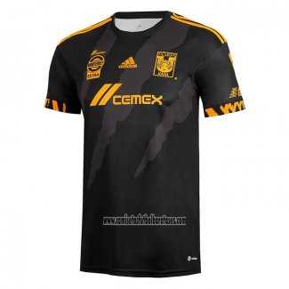 Tailandia Camiseta Tigres UANL Tercera 2022