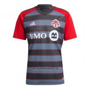 Camiseta Toronto Primera 2023 2024