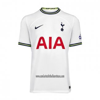 Camiseta Tottenham Hotspur Primera 2022 2023
