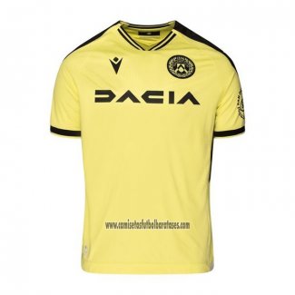 Camiseta Udinese Segunda 2022 2023