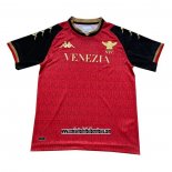 Camiseta Venezia Cuatro 2021 2022