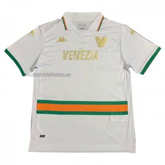 Camiseta Venezia Segunda 2023 2024