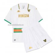 Camiseta Venezia Segunda Nino 2023 2024