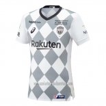 Camiseta Vissel Kobe Segunda 2020
