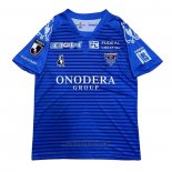 Camiseta Yokohama FC Primera 2020
