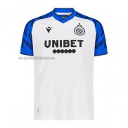 Tailandia Camiseta Club Brugge Segunda 2023 2024