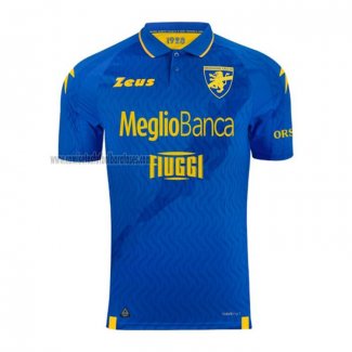Tailandia Camiseta Frosinone Tercera 2023 2024
