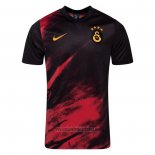 Tailandia Camiseta Galatasaray Segunda 2020 2021