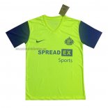 Tailandia Camiseta Sunderland Tercera 2023 2024