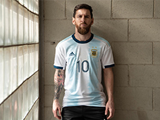 Camisetas del Argentina baratas
