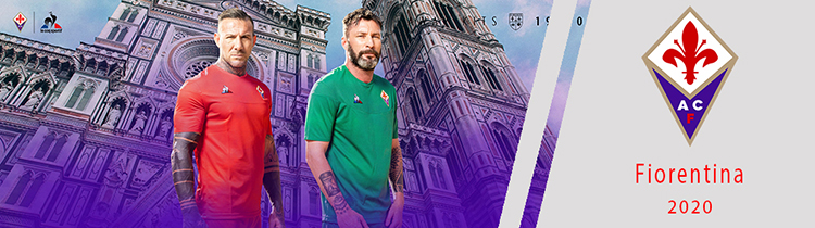 Camisetas del Fiorentina baratas