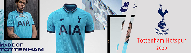 Camisetas del Tottenham Hotspur baratas