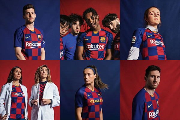 Camiseta del La Liga baratas 2020-2021 | Camisetas de futbol replicas