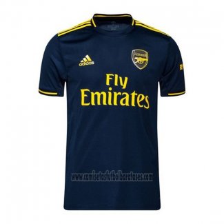 Camiseta Arsenal Tercera 2019 2020