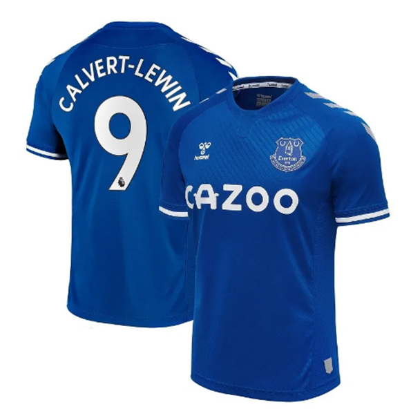 camisetas del Everton baratas